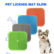 Dog Licking Mat