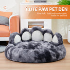 Bear Paw Cave Bed