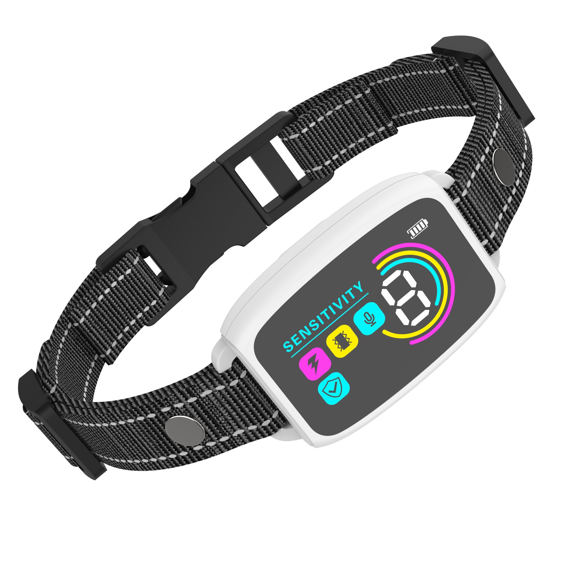 Anti Bark Training Collar