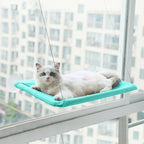 Suction Cup Cat Window Hammock