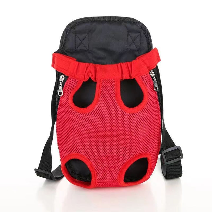 Front Dog Carrier Backpack