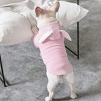 Dog Knit Sweater