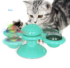 Cat Scratcher Toy