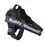 No-Pull Dog Harness Vest