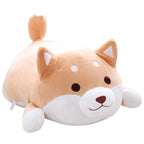 Chubby Shiba Inu Plush Pillow