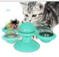 Cat Scratcher Toy