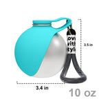 Portable Dog Water Bottle