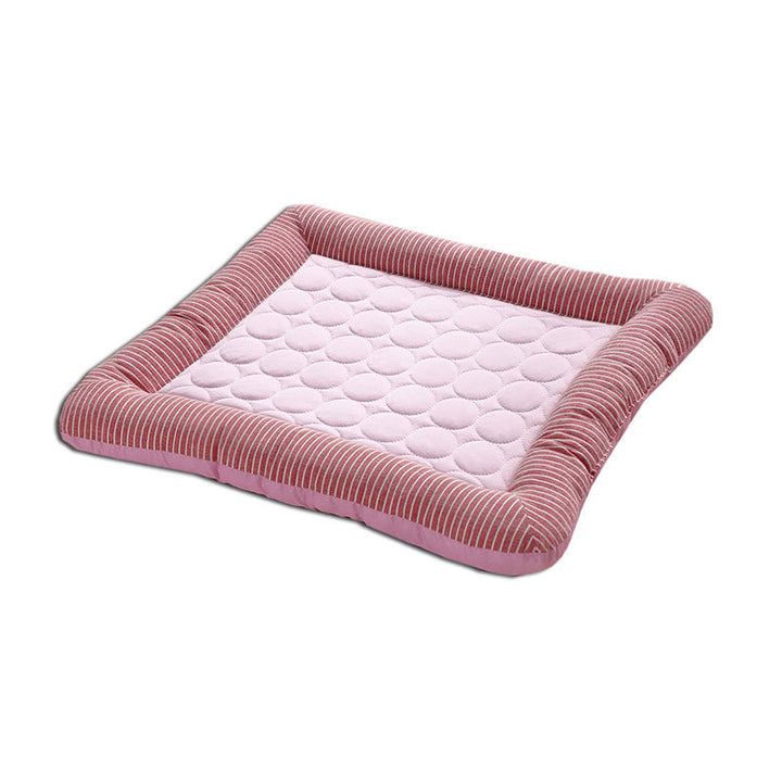 Cooling Pet Bed