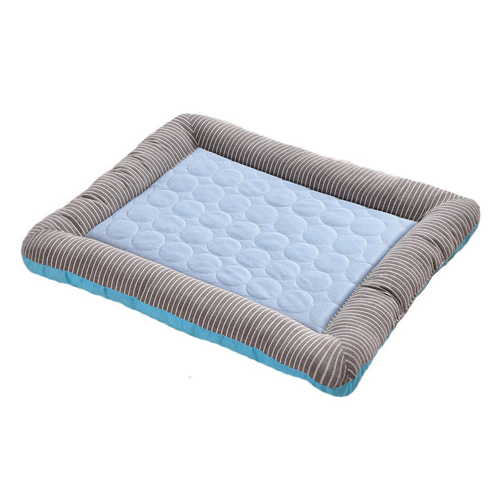 Cooling Pet Bed