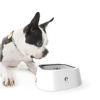 No Spill Pet Water Bowl