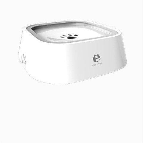 No Spill Pet Water Bowl