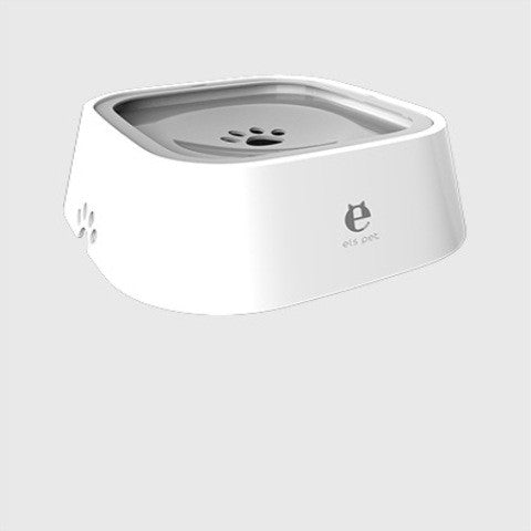 No Spill Pet Water Bowl