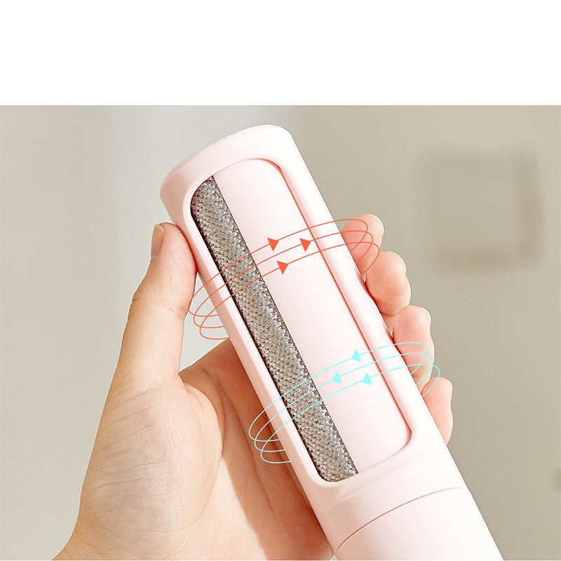 MATERA PET Reusable Self-Cleaning Pet Hair Remover Brush — photo 3 of 21