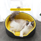 Pet Kennel Bed