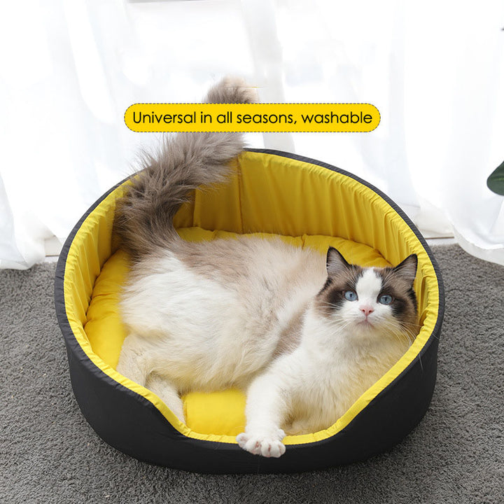 Pet Kennel Bed