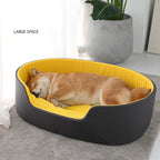 Pet Kennel Bed