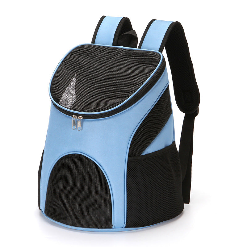 MATERA PET dog carrier backpack – interior space for small pets