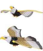 Hanging Bird Cat Toy