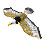 Hanging Bird Cat Toy