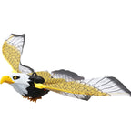 Hanging Bird Cat Toy
