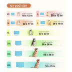 Self Cooling Pet Mat