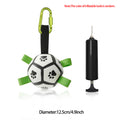 MATERA PET training ball for border collies and shepherd breeds
