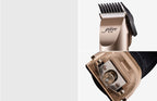 Pet Grooming Clipper