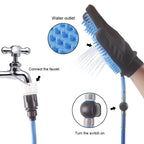 Pet Shower Sprayer
