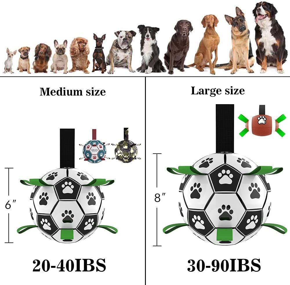 Inflation valve of the MATERA PET interactive dog soccer ball