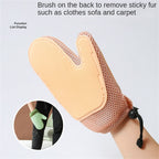 Pet Grooming Glove