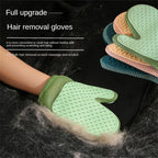 Pet Grooming Glove