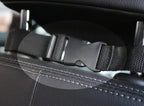Waterproof Dog Car Seat Cover