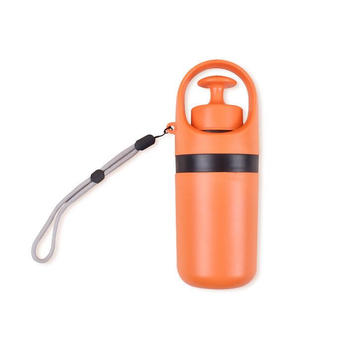 MATERA PET portable dog pooper scooper – full product overview
