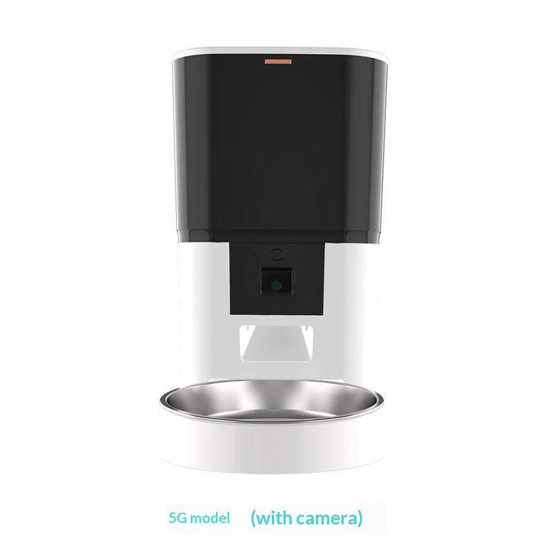 MATERA PET Smart WiFi Pet Camera Feeder for Dogs & Cats — photo 15 of 15
