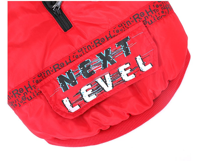 MATERA PET Padded Winter Coat for Small Dogs — photo 3 of 7