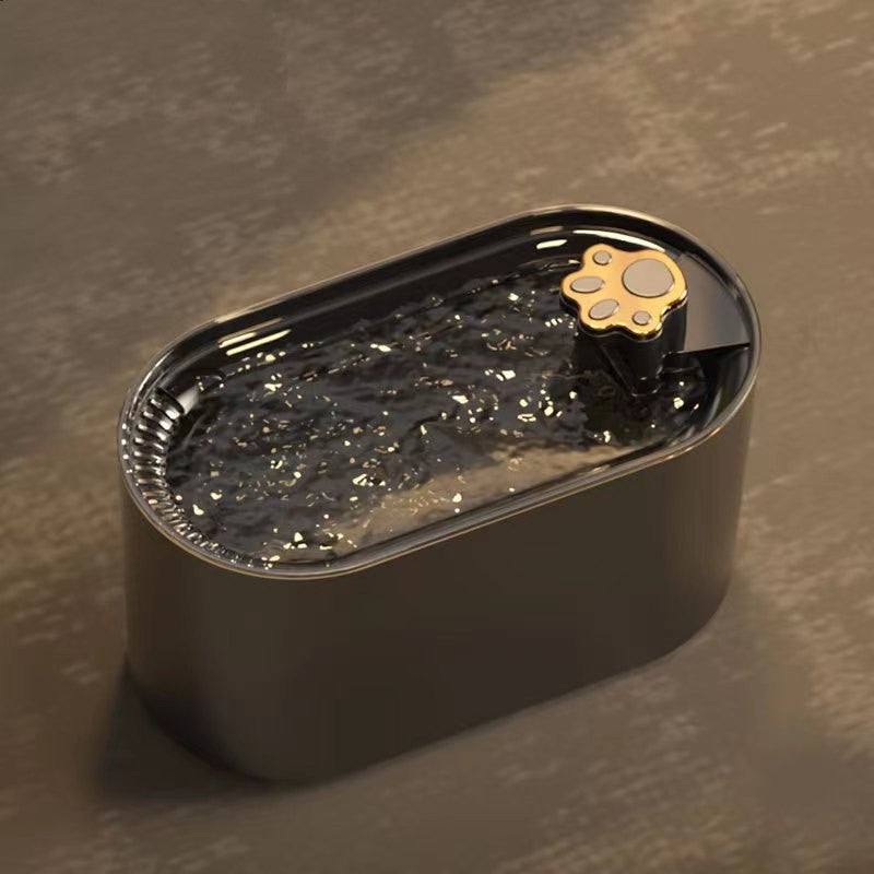 MATERA PET pet fountain – dimensions and product size