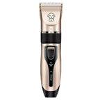 Pet Grooming Clipper