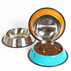2-in-1 Pet Bowl