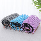 Super-Absorbent Pet Drying Towel