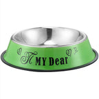 2-in-1 Pet Bowl