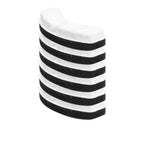 MATERA PET water fountain replacement filters – pack of 6 three-layer cartridges