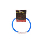 USB Rechargeable LED Dog Collar