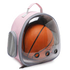 Small Pet Backpack Carrier