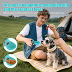 Portable Dog Water Bottle