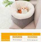 Cat Nest Bed
