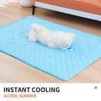 Self Cooling Pet Mat