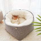 Cat Nest Bed
