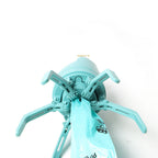 MATERA PET poop scooper shown in the available colours