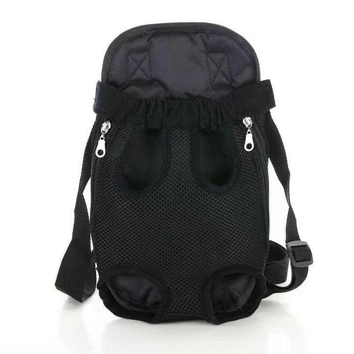 Front Dog Carrier Backpack
