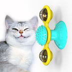 Cat Scratcher Toy